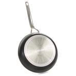 Essentials Hard Anodized Non-stick Fry Pan, 8"