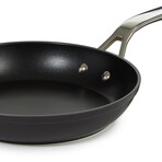 Essentials Hard Anodized Non-stick Fry Pan, 8"