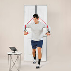 LIT AXIS Smart Training System (Midnight)