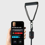 LIT AXIS Smart Training System (Midnight)