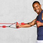 LIT AXIS Smart Training System (Midnight)