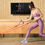 LIT AXIS Smart Training System (Midnight)