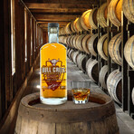 Barrel 42 Straight Bourbon Whiskey // 750 ml