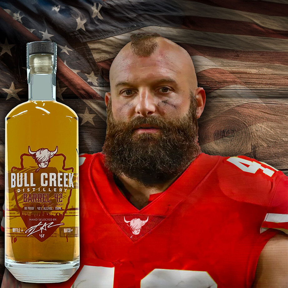 Limited Edition Bull Creek Distillery Collection Perfecting The Art