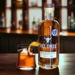 Distillers Cut Straight Bourbon Whiskey // 750 ml