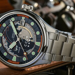 CCCP Leonov Automatic // CP-7099-22