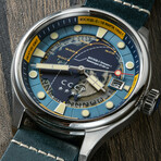 CCCP Leonov Automatic // CP-7099-02