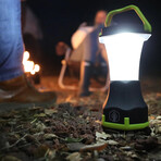 ATLAS 600 Camping Lantern / Charger