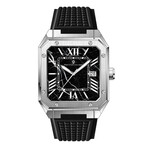 Christian Van Sant Mosaic Quartz // CV6180