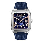 Christian Van Sant Mosaic Quartz // CV6185