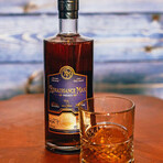 The Renaissance Man American Whiskey // 750 ml
