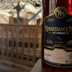 The Renaissance Man American Whiskey // 750 ml