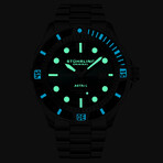 Stuhrling Original Astral 1005 Automatic // 1005.03