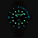 Stuhrling Original Astral 1005 Automatic // 1005.04