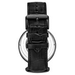 Stuhrling Original Emperor’s Grand DT 3920 Automatic // 3920.4