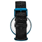 Stuhrling Original Emperor’s Grand DT 3920 Automatic // 3920.3