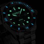 Stuhrling Original Astral 1005 Automatic // 1005.03