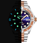 Stuhrling Original Astral 1005 Automatic // 1005.04
