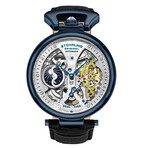 Stuhrling Original Emperor’s Grand DT 3920 Automatic // 3920.3