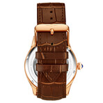 Stuhrling Original Special Reserve Dual Time Automatic // 3921.4