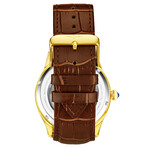 Stuhrling Original Special Reserve Dual Time Automatic // 3921.3