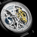 Stuhrling Original Emperor’s Grand DT 3920 Automatic // 3920.4