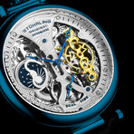 Stuhrling Original Emperor’s Grand DT 3920 Automatic // 3920.3