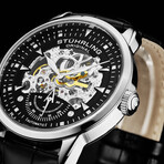 Stuhrling Original Executive 3133 Automatic // 3133.2