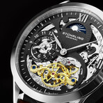 Stuhrling Original Special Reserve Dual Time Automatic // 3921.4