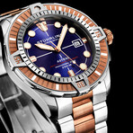 Stuhrling Original Astral 1005 Automatic // 1005.04