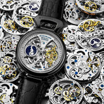 Stuhrling Original Emperor’s Grand DT 3920 Automatic // 3920.4