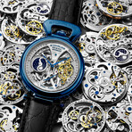 Stuhrling Original Emperor’s Grand DT 3920 Automatic // 3920.3