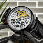 Stuhrling Original Emperor’s Grand DT 3920 Automatic // 3920.4