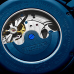Stuhrling Original Emperor’s Grand DT 3920 Automatic // 3920.3