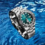 Stuhrling Original Astral 1005 Automatic // 1005.03