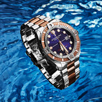 Stuhrling Original Astral 1005 Automatic // 1005.04