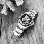 Stuhrling Original Essence Automatic // 3963.1