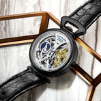 Stuhrling Original Emperor’s Grand DT 3920 Automatic // 3920.4