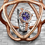 Stuhrling Original Astral 1005 Automatic // 1005.04