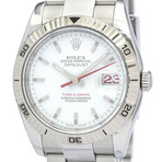 Rolex Datejust Automatic // 116264 // Pre-Owned