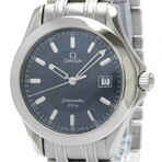 Omega Seamaster Quartz // O251181 // Pre-Owned