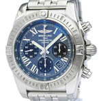 Breitling Chronomat Automatic // AB0115SS // Pre-Owned
