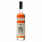 Willett Family Estate Bottled 4 Year Rye + Sazerac Straight Rye Whiskey // Set of 2 // 750 ml Each