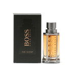 Men's Fragrance // Boss The Scent for Men by Hugo Boss EDT Spray // 1.6 oz
