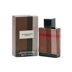 Burberry London Men EDT Spray (Cloth) // 1.7 oz