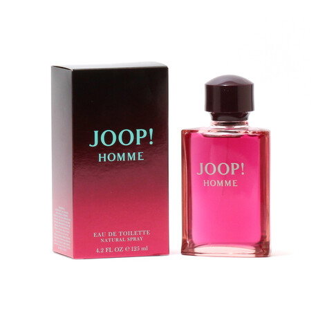 Men's Fragrance // Joop Homme EDT Spray // 4.2 oz