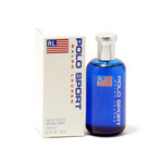 Polo Sport Men by Ralph Lauren EDT Spray // 4.2 oz