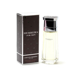 Men's Fragrance // Herrera Men By Carolina Herrera EDT Spray // 3.4 oz