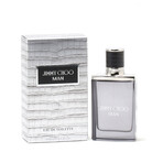 Men's Fragrance // Jimmy Choo Man EDT Spray // 1.7 oz