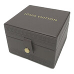 Louis Vuitton // 18k Yellow Gold Empreinte Necklace // 15.94" // Store Display
